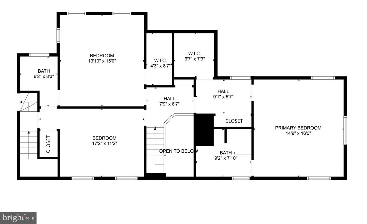 126 Anton Road Wynnewood, PA 19096 - Photo 50 of 52 Gallery Image 50