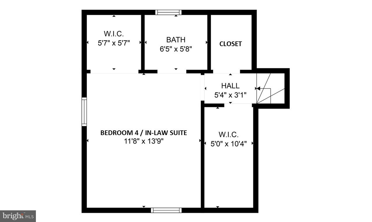 126 Anton Road Wynnewood, PA 19096 - Photo 51 of 52 Gallery Image 51