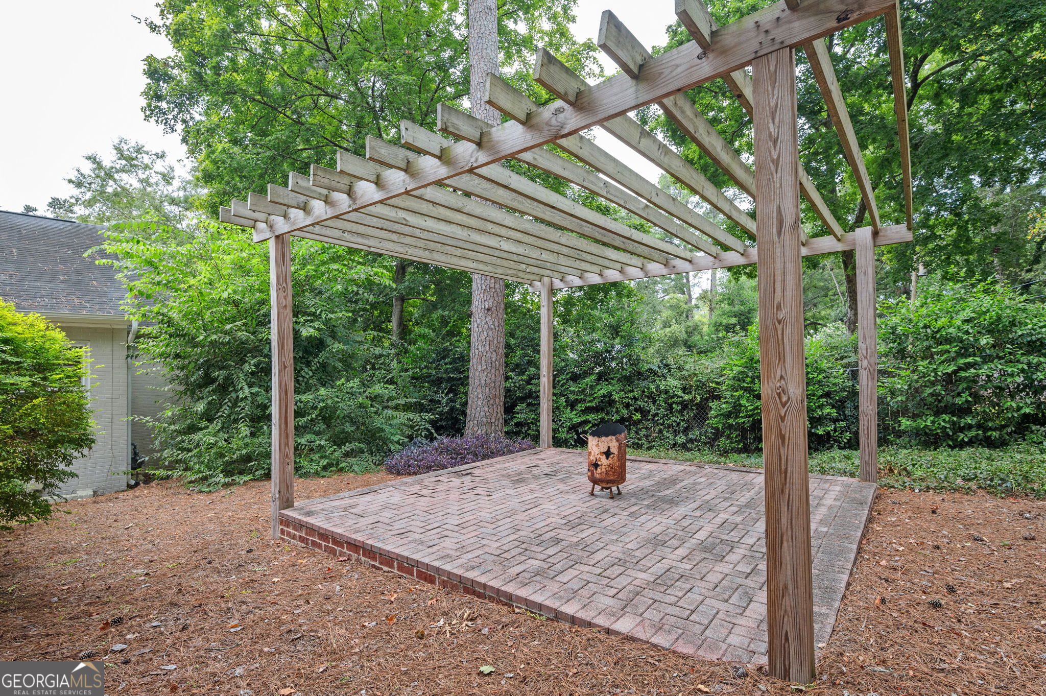 1170 South Jackson Springs Road Macon, GA 31211 - Photo 38 of 40 Gallery Image 38