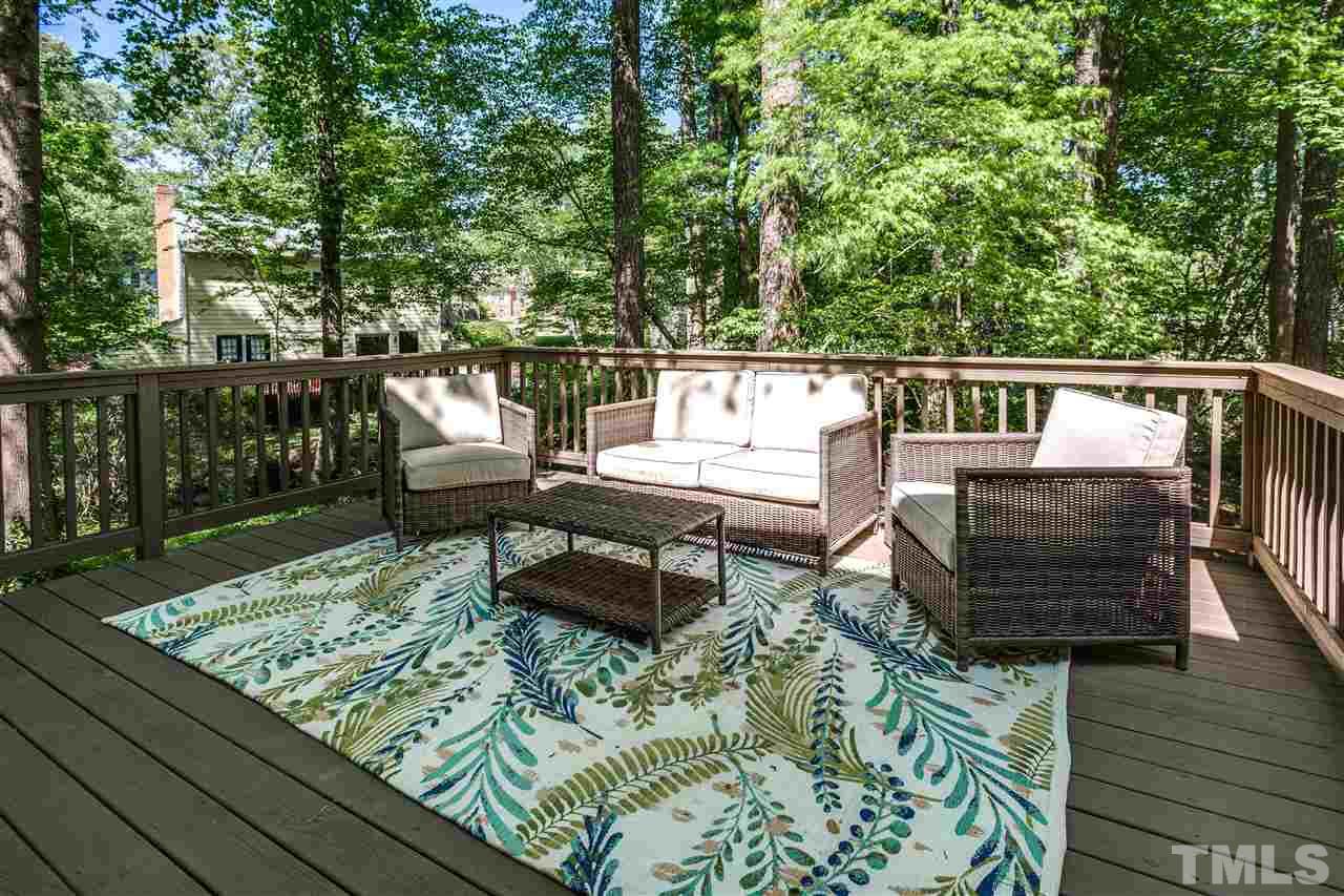 5612 Knollwood Road Raleigh, NC 27609 - Photo 14 of 24