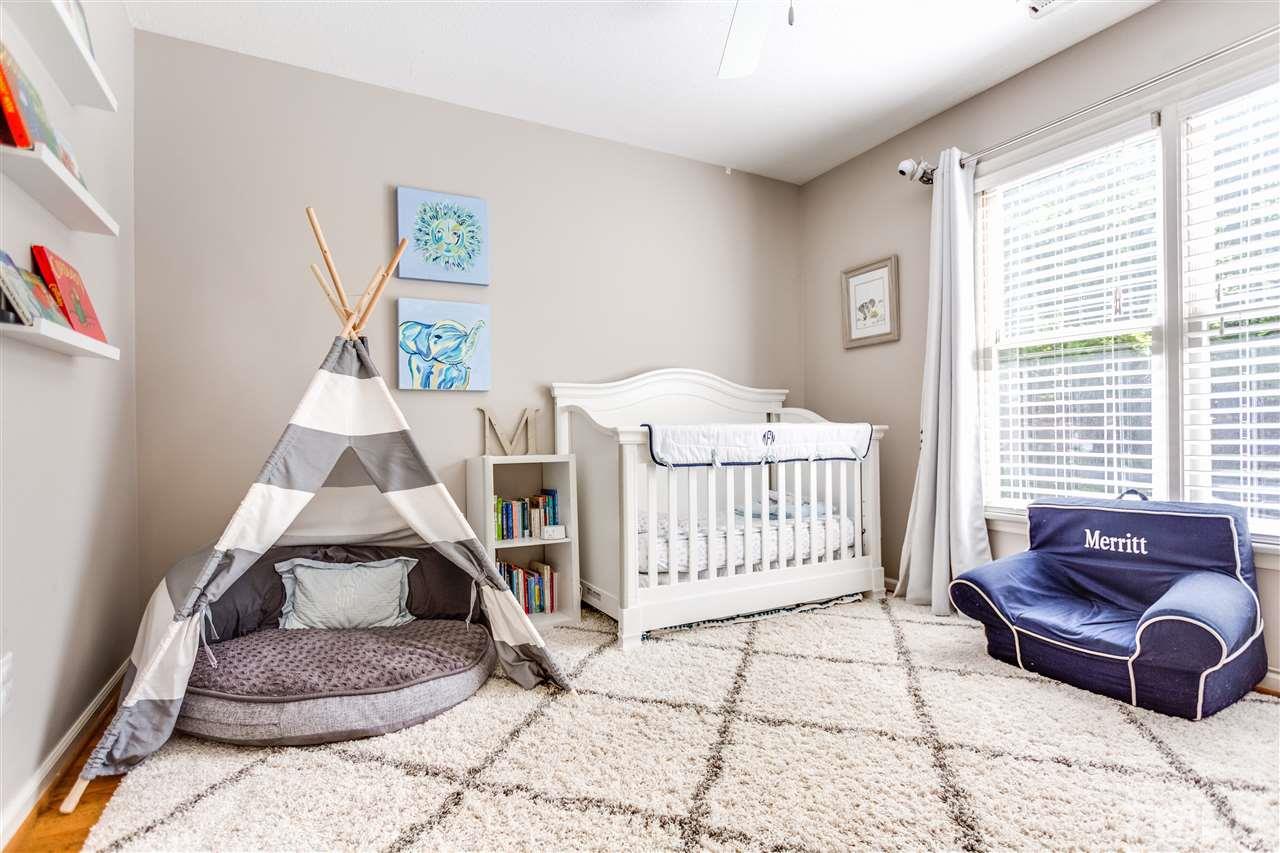5612 Knollwood Road Raleigh, NC 27609 - Photo 22 of 24