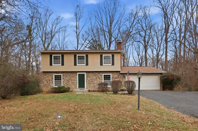 $630,000 | 12651 Peak Court, Manassas, VA 20112