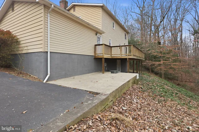 $630,000 | 12651 Peak Court, Manassas, VA 20112