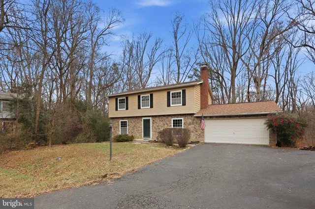 $630,000 | 12651 Peak Court, Manassas, VA 20112