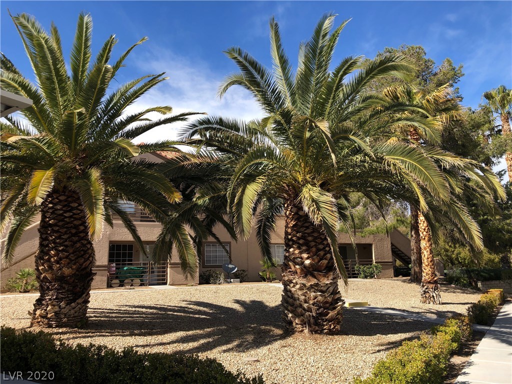 9070 Spring Mountain Road, Unit 218 Las Vegas, NV 89117 - Photo 1 of 20