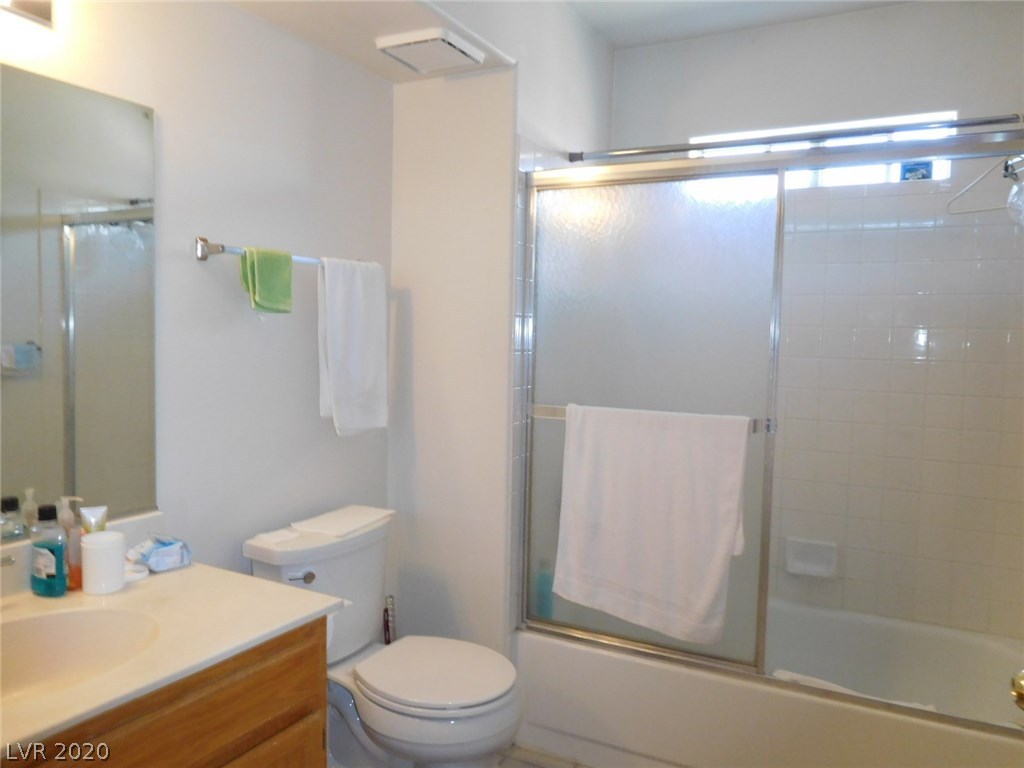 9070 Spring Mountain Road, Unit 218 Las Vegas, NV 89117 - Photo 17 of 20
