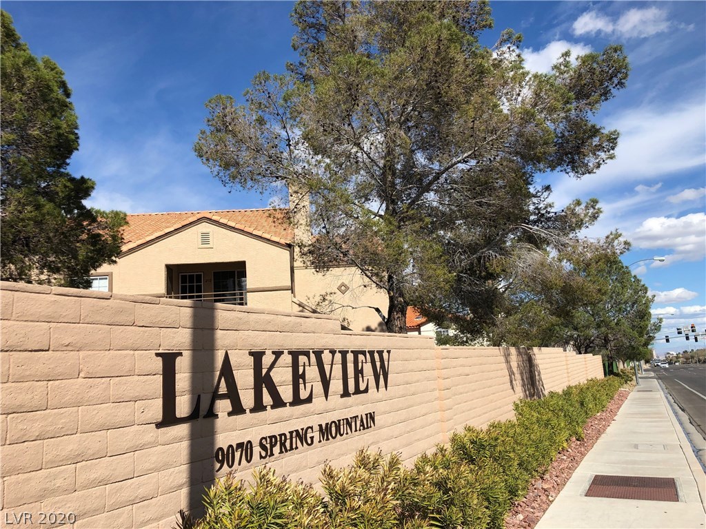9070 Spring Mountain Road, Unit 218 Las Vegas, NV 89117 - Photo 2 of 20