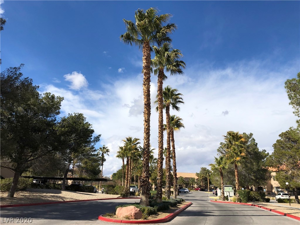 9070 Spring Mountain Road, Unit 218 Las Vegas, NV 89117 - Photo 3 of 20