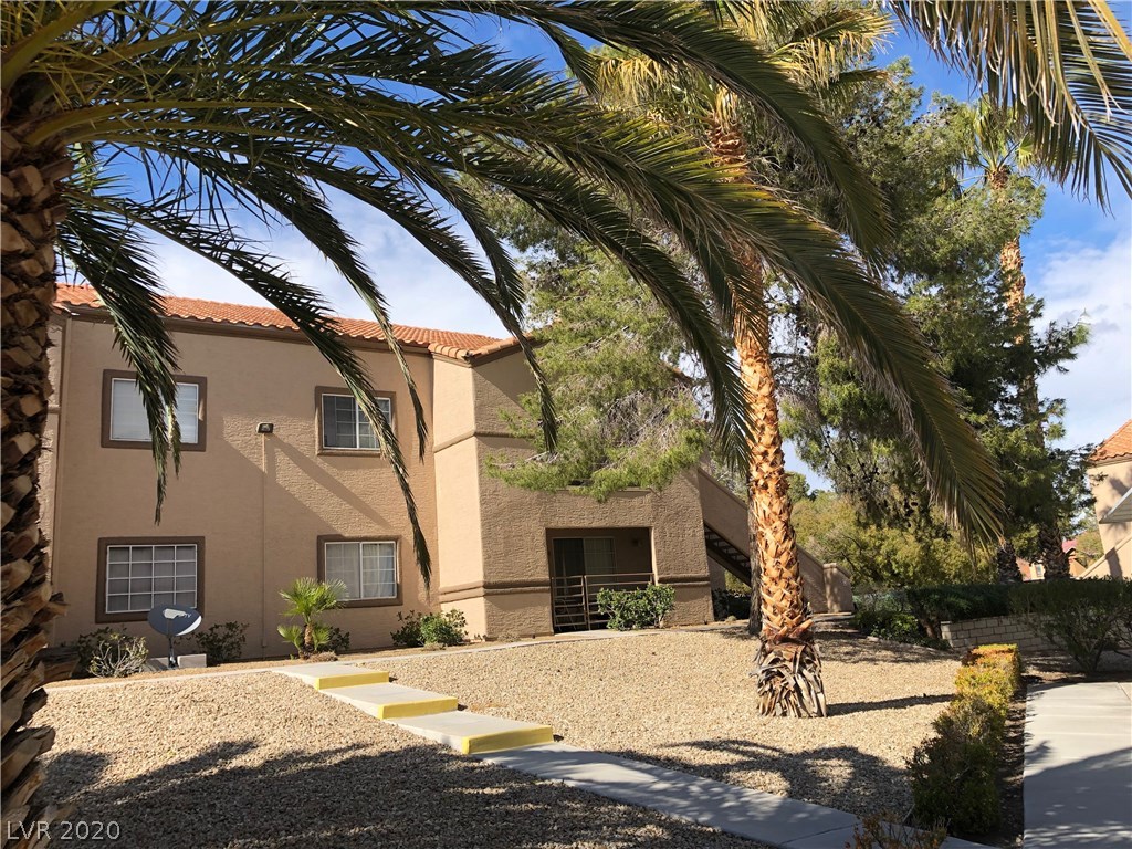 9070 Spring Mountain Road, Unit 218 Las Vegas, NV 89117 - Photo 4 of 20