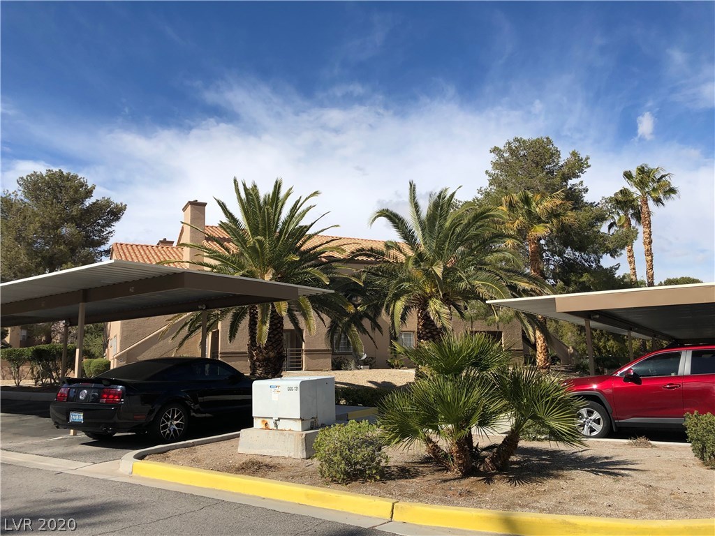 9070 Spring Mountain Road, Unit 218 Las Vegas, NV 89117 - Photo 7 of 20