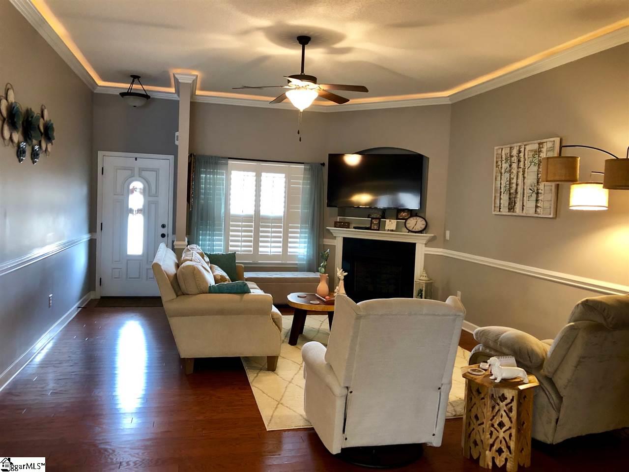 230 Wynbrook Way Boiling Springs, SC 29316 - Photo 3 of 26 Gallery Image 3