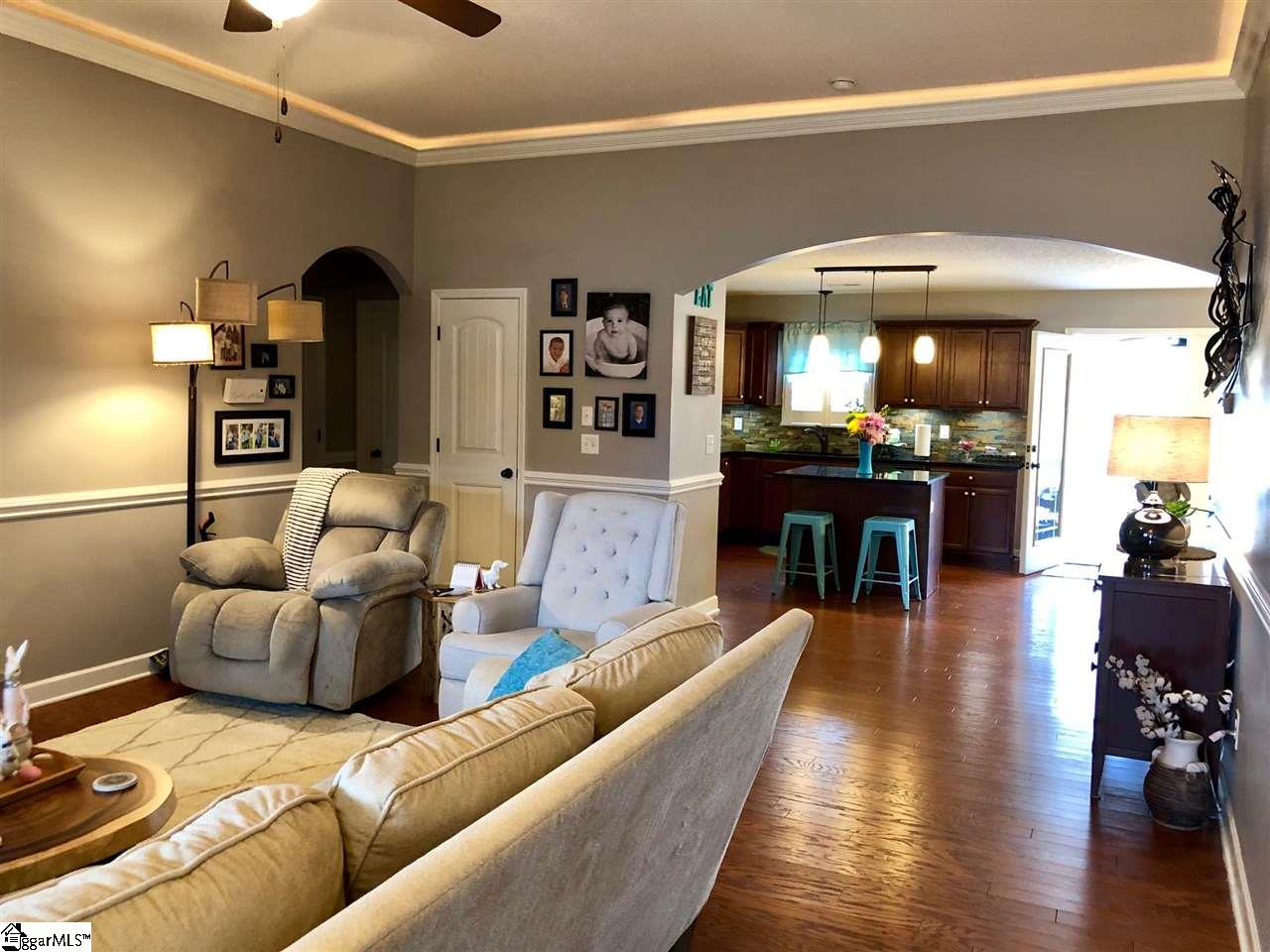 230 Wynbrook Way Boiling Springs, SC 29316 - Photo 8 of 26 Gallery Image 8