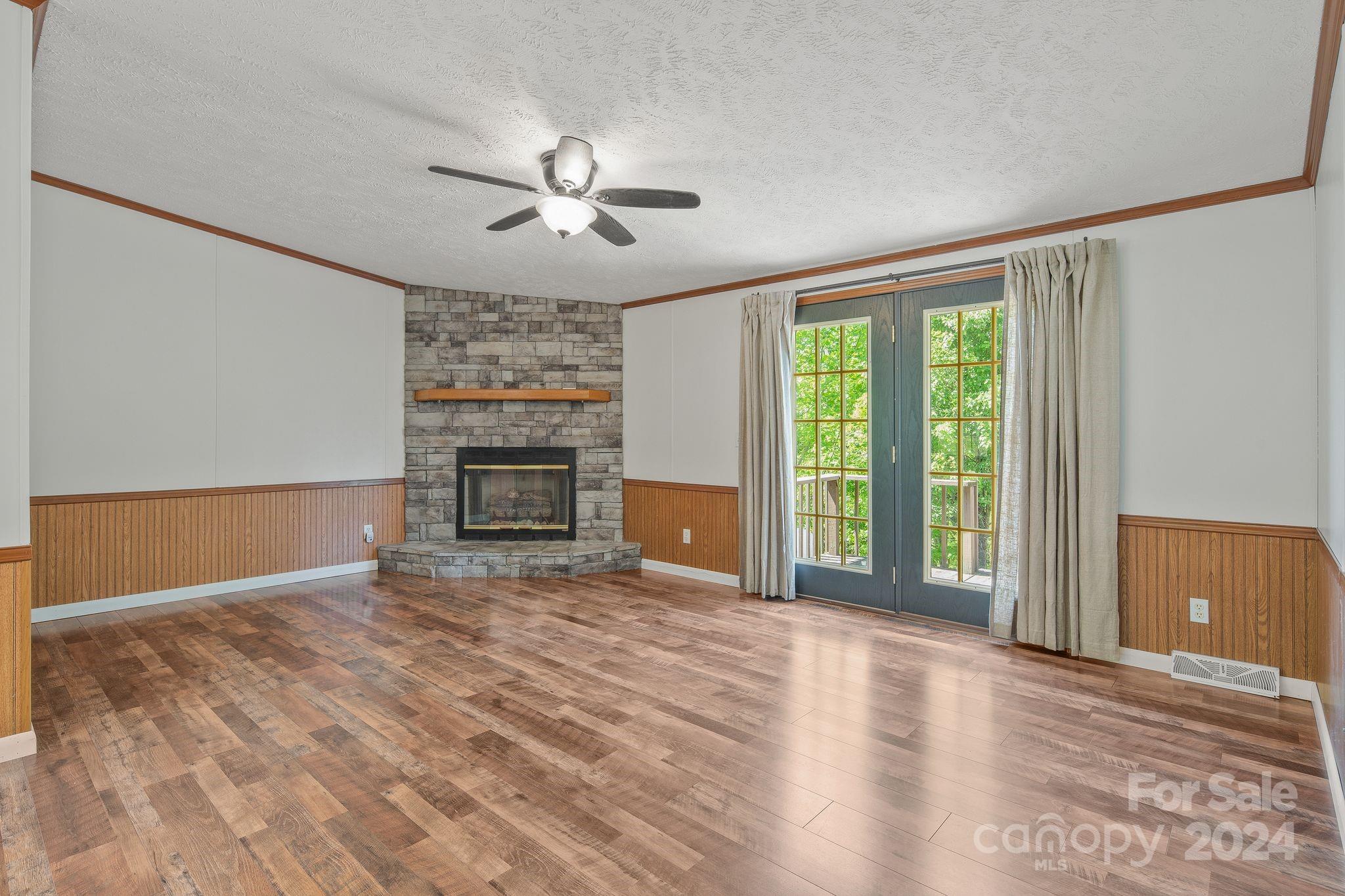 25 Easter Gap Road Marshall, NC 28753 - Photo 12 of 29 Gallery Image 12
