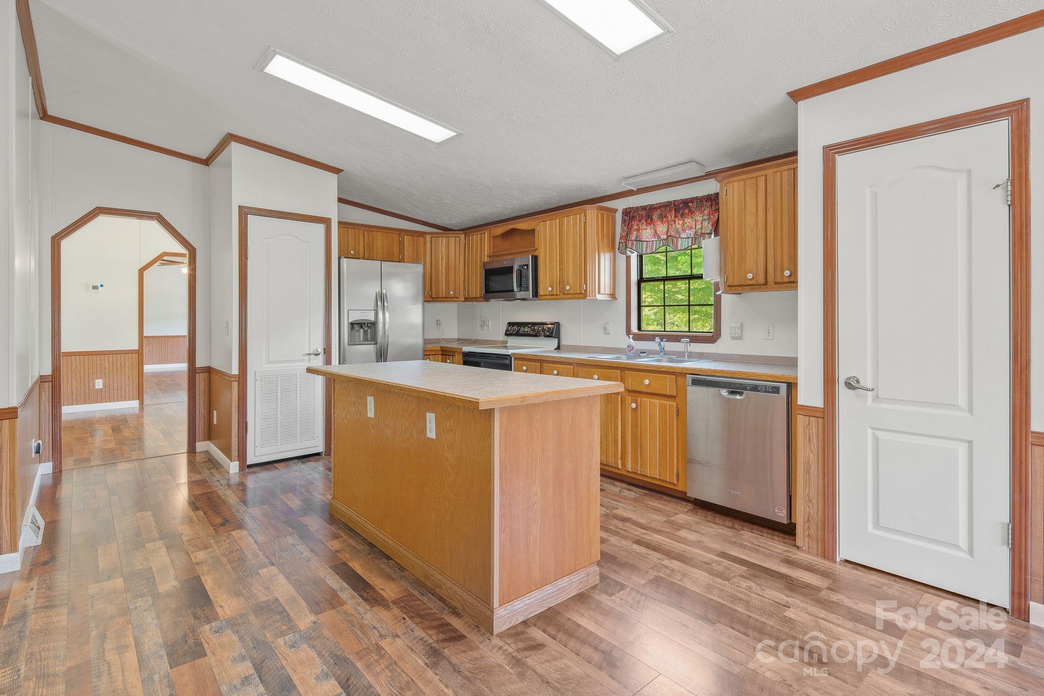 25 Easter Gap Road Marshall, NC 28753 - Photo 8 of 29 Gallery Image 8