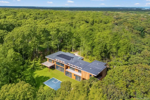 $12,750,000 | 16 Arbor Path, Amagansett, NY 11930