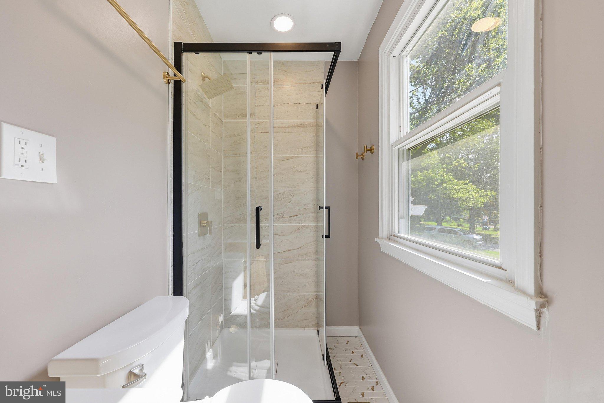 8215 Virginia Lane Frederick, MD 21704 - Photo 25 of 51 Primary Bathroom