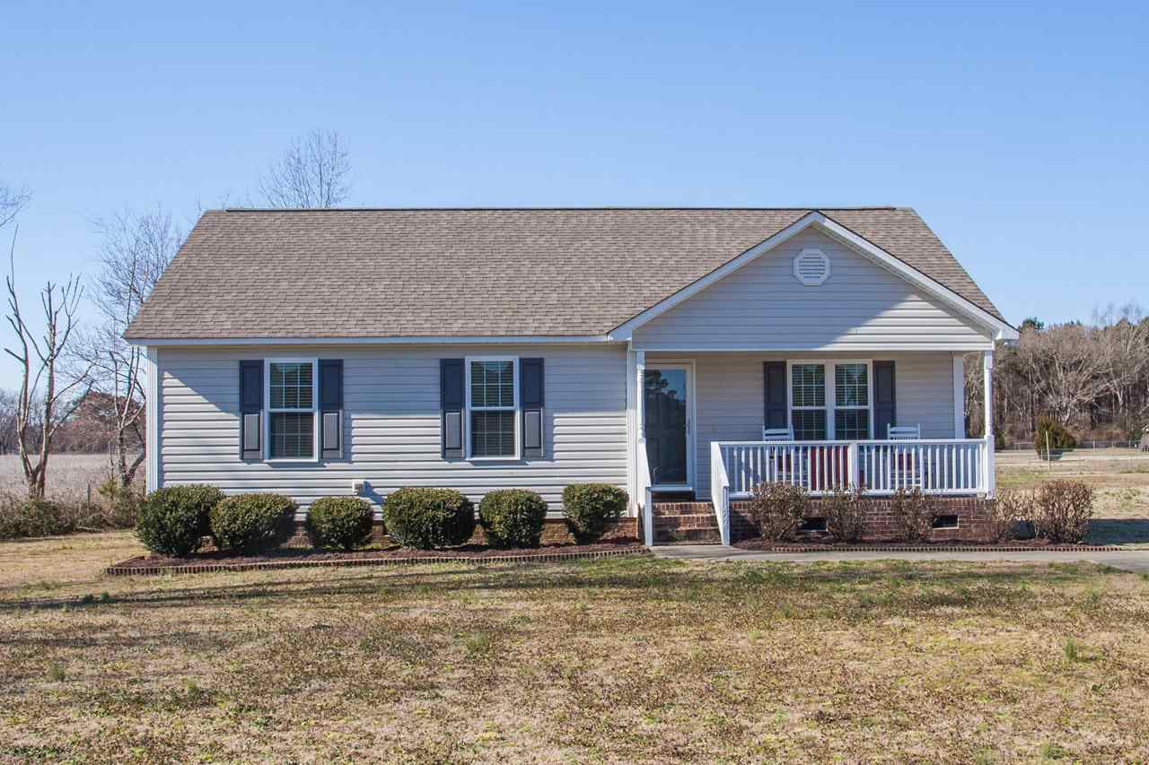 11424 Raleigh Road Four Oaks, NC 27524 - Photo 1 of 25 Photo 1