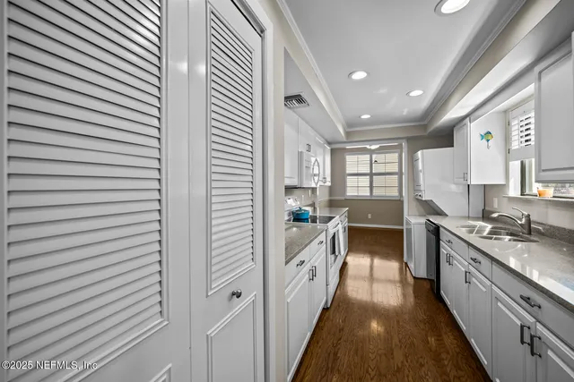 $484,000 | 1830 Sevilla Boulevard West, Unit 209, Atlantic Beach, FL 32233