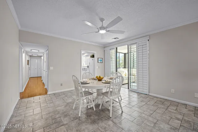 $484,000 | 1830 Sevilla Boulevard West, Unit 209, Atlantic Beach, FL 32233