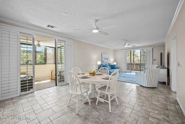 $484,000 | 1830 Sevilla Boulevard West, Unit 209, Atlantic Beach, FL 32233