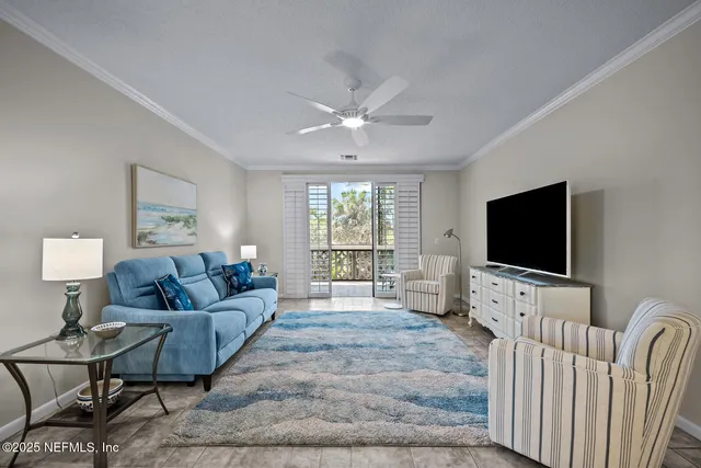 $484,000 | 1830 Sevilla Boulevard West, Unit 209, Atlantic Beach, FL 32233