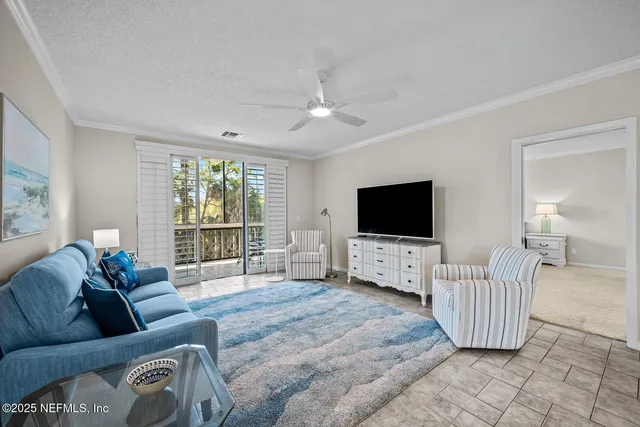 $484,000 | 1830 Sevilla Boulevard West, Unit 209, Atlantic Beach, FL 32233