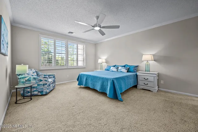 $484,000 | 1830 Sevilla Boulevard West, Unit 209, Atlantic Beach, FL 32233