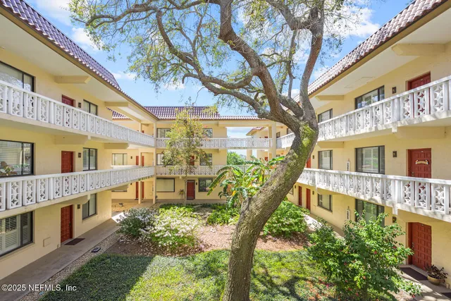 $484,000 | 1830 Sevilla Boulevard West, Unit 209, Atlantic Beach, FL 32233