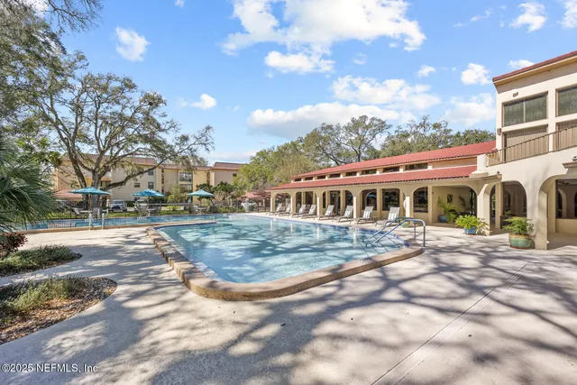 $484,000 | 1830 Sevilla Boulevard West, Unit 209, Atlantic Beach, FL 32233