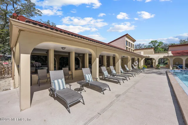 $484,000 | 1830 Sevilla Boulevard West, Unit 209, Atlantic Beach, FL 32233