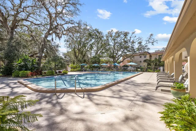 $484,000 | 1830 Sevilla Boulevard West, Unit 209, Atlantic Beach, FL 32233