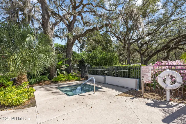 $484,000 | 1830 Sevilla Boulevard West, Unit 209, Atlantic Beach, FL 32233