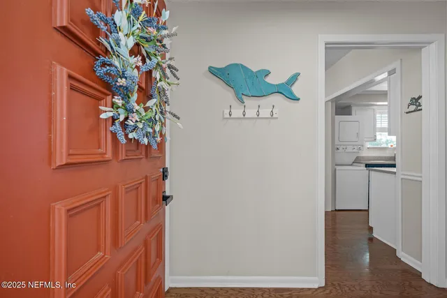 $484,000 | 1830 Sevilla Boulevard West, Unit 209, Atlantic Beach, FL 32233