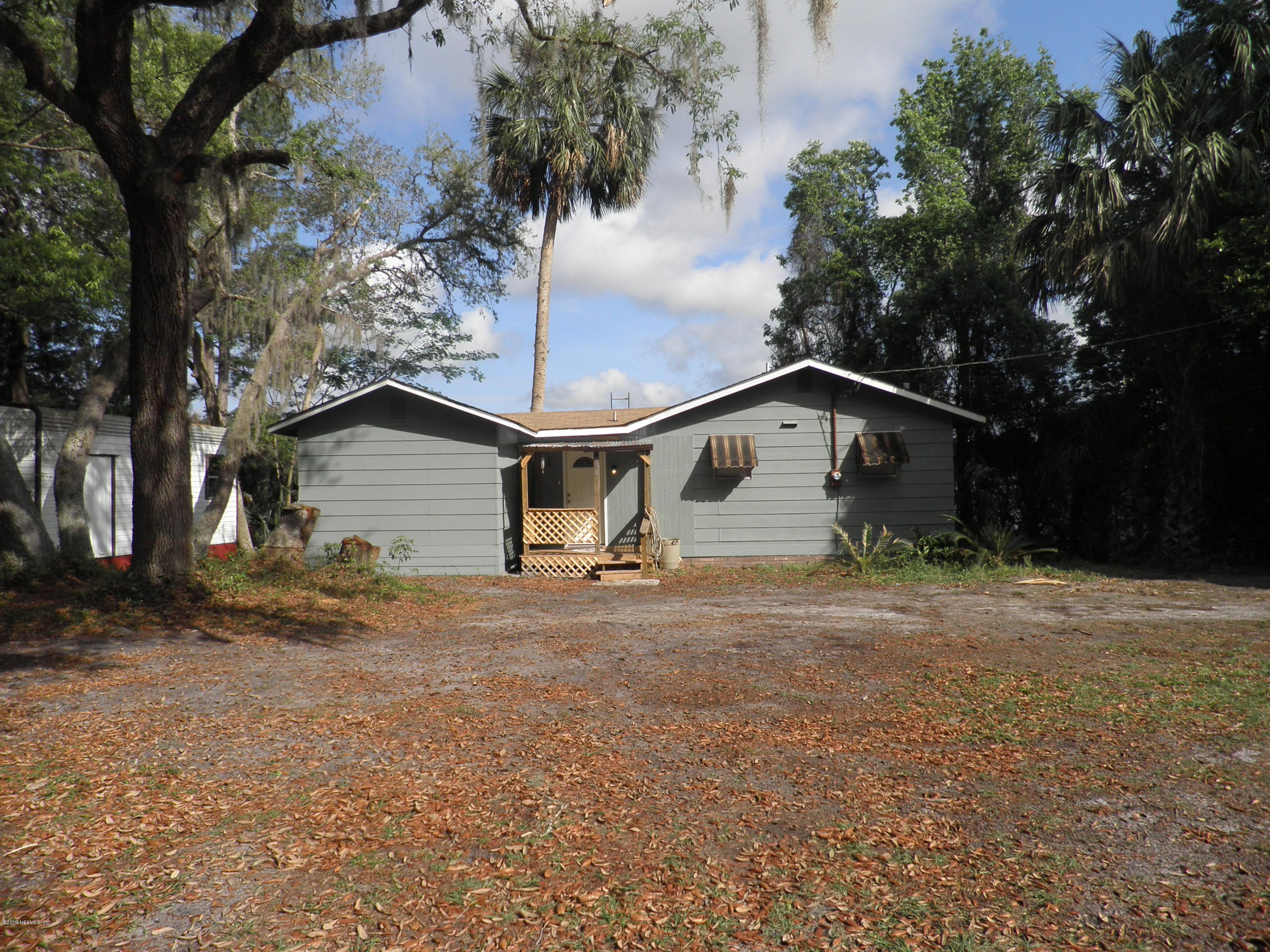 658-660 Georgetown Denver Road Crescent City, FL 32112 - Photo 1 of 1 P1010001