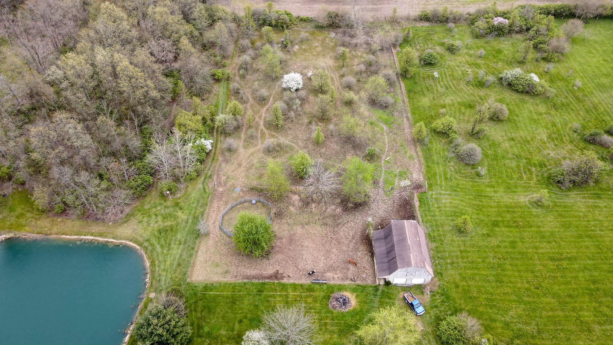 6926 Young Road Orient, OH 43146 - Photo 35 of 40 Property View