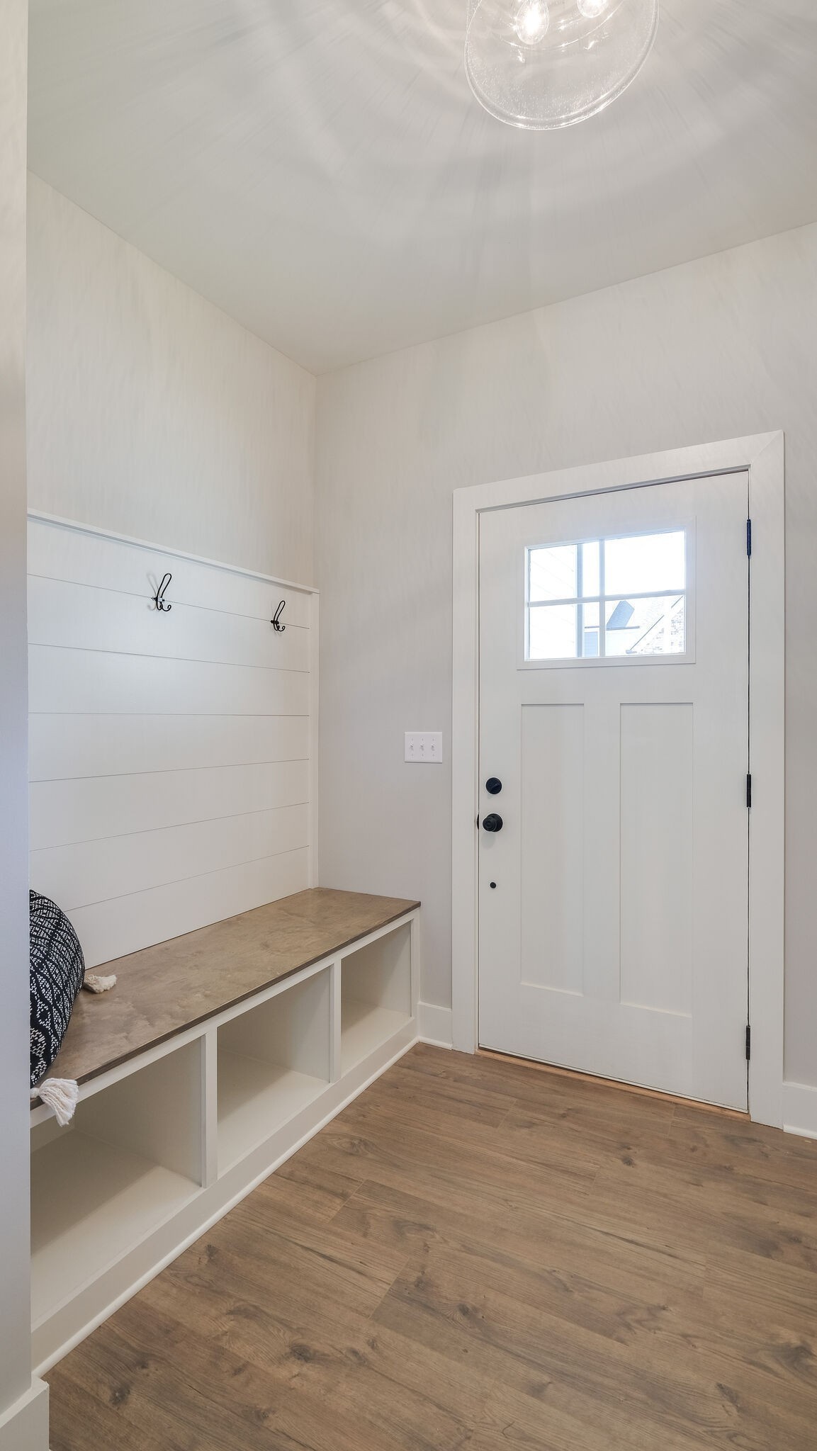 96 Camrose Way Murfreesboro, TN 37128 - Photo 4 of 22 a view of an empty room