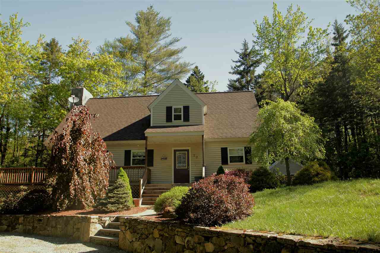 20 Harrison Road Washington, NH 03280 - Photo 1 of 16 Gallery Image 1