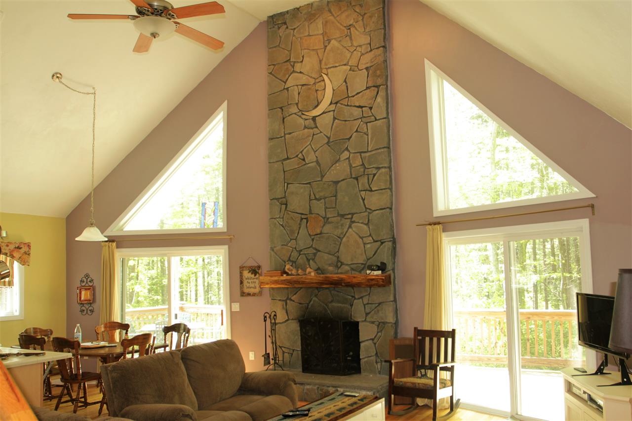 20 Harrison Road Washington, NH 03280 - Photo 5 of 16 Gallery Image 5