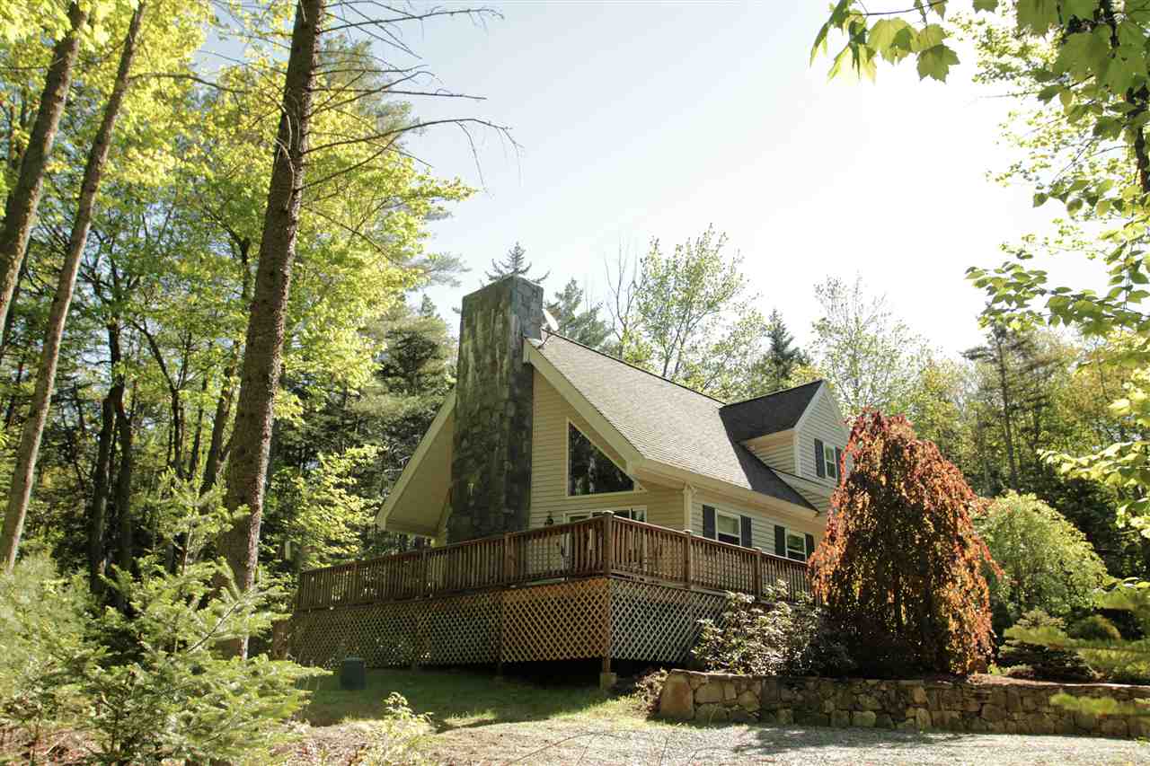 20 Harrison Road Washington, NH 03280 - Photo 7 of 16 Gallery Image 7