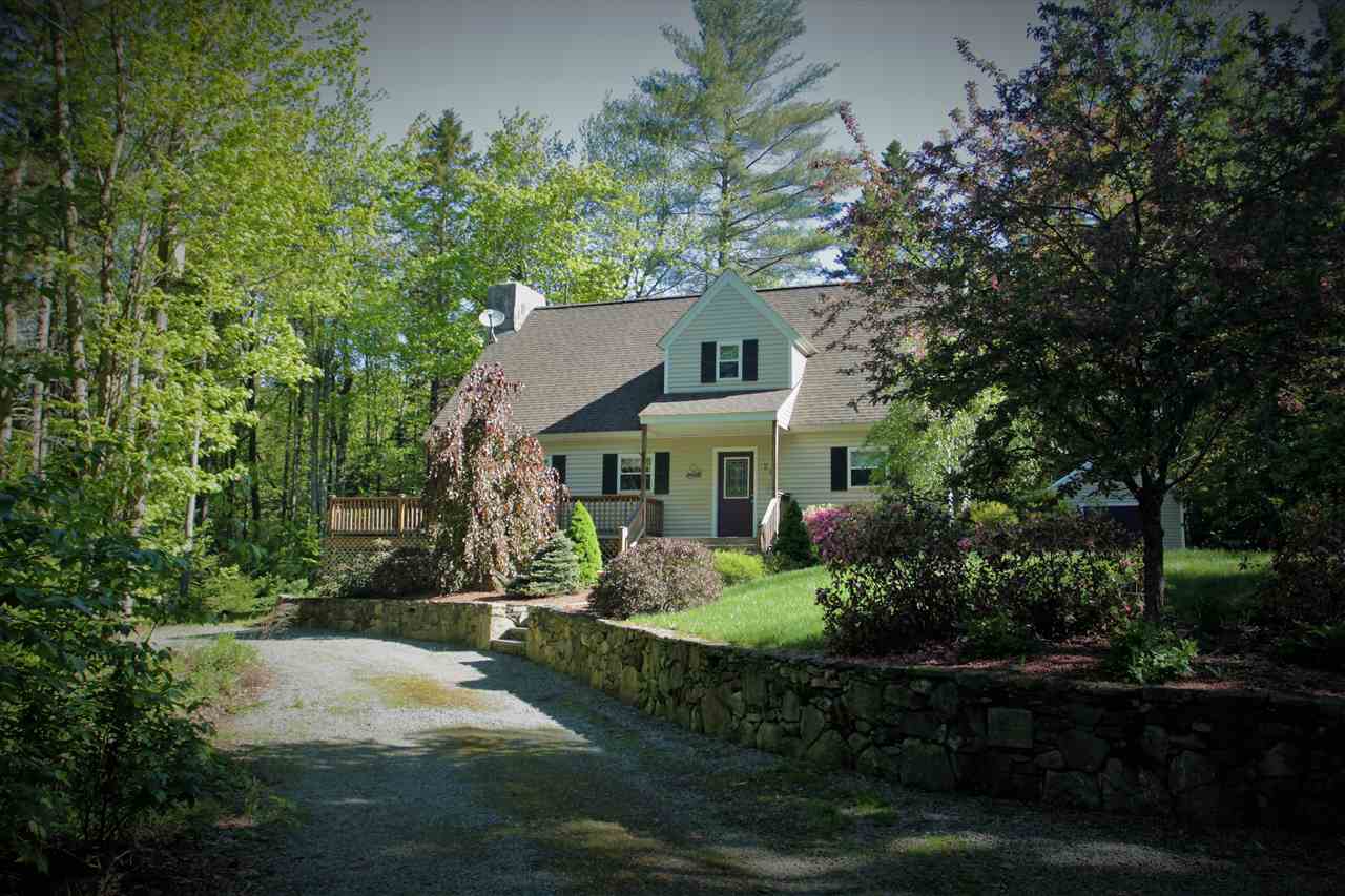 20 Harrison Road Washington, NH 03280 - Photo 9 of 16 Gallery Image 9