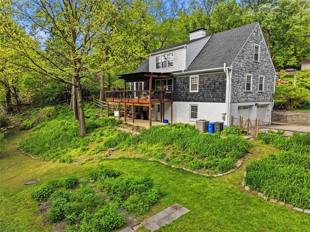 52 Newgate Road Pittsburgh, PA 15202 - Photo 45 of 48 Gallery Image 45