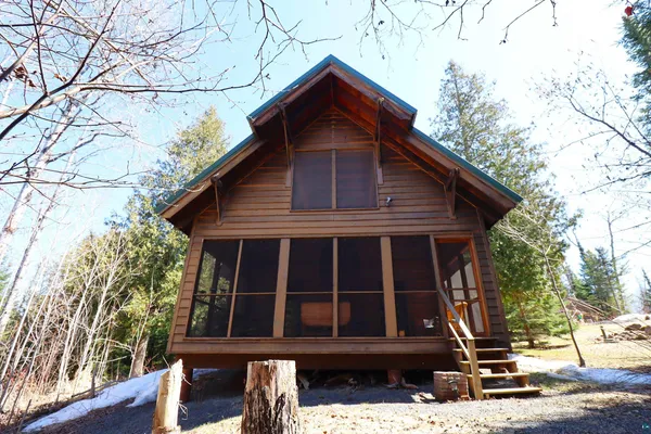 $424,900 | 19010 State Highway 13, Herbster, WI 54844