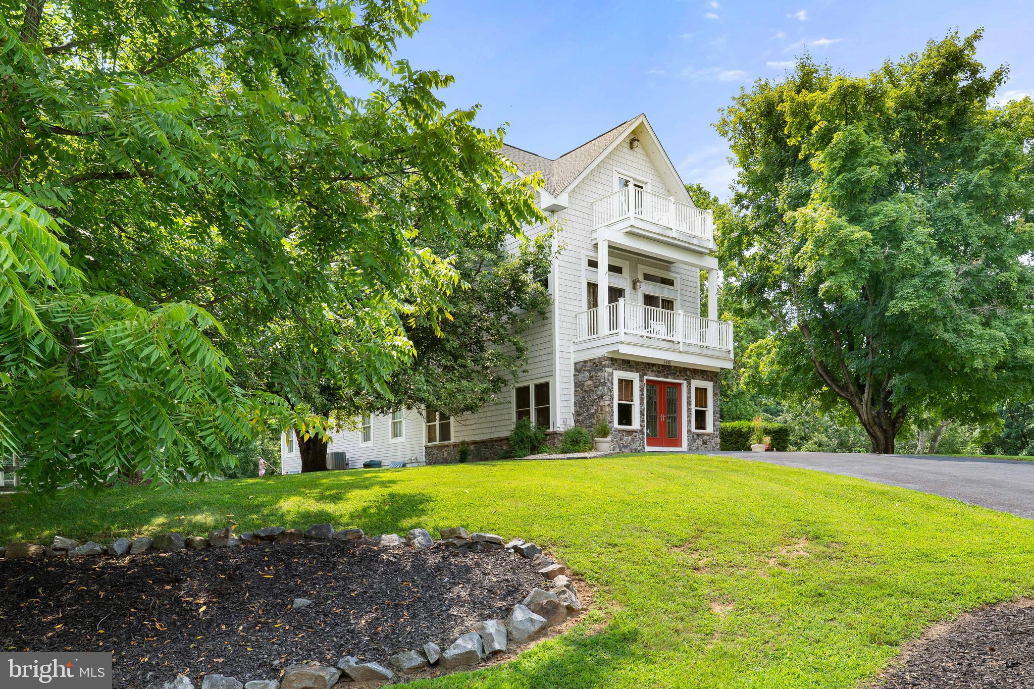 5408 Turkey Point Road North East, MD 21901 - Photo 4 of 47