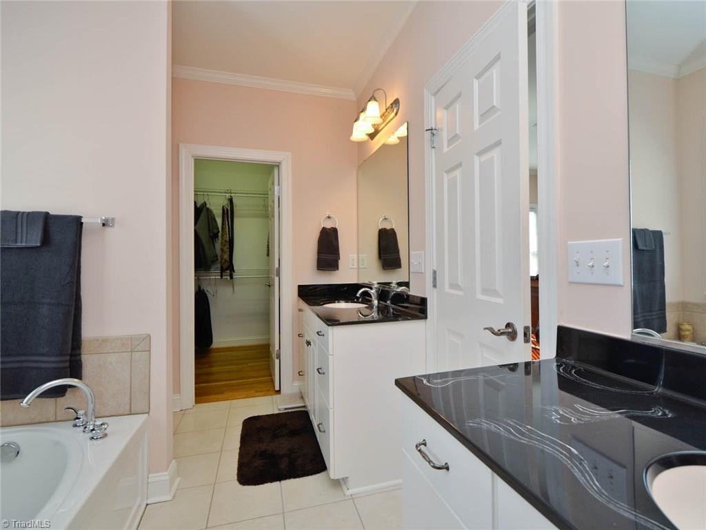5005 Haystack Hill Road Winston-Salem, NC 27106 - Photo 14 of 24 Gallery Image 14