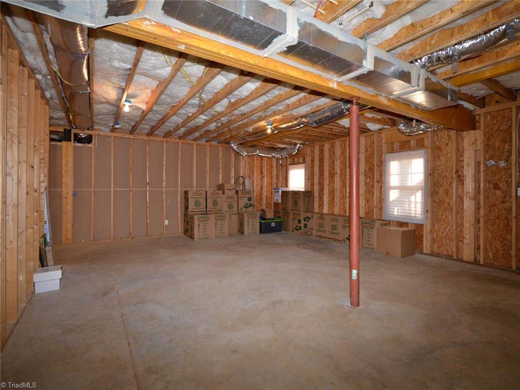5005 Haystack Hill Road Winston-Salem, NC 27106 - Photo 22 of 24 Gallery Image 22