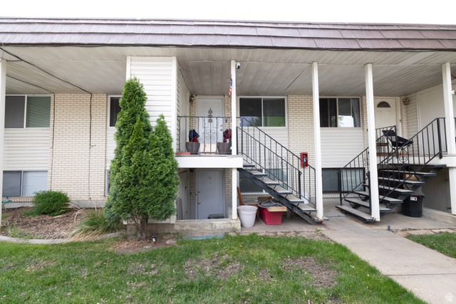314 West Center Street, Unit A83 Bountiful, UT 84010 - Photo 1 of 19 Entrance to property