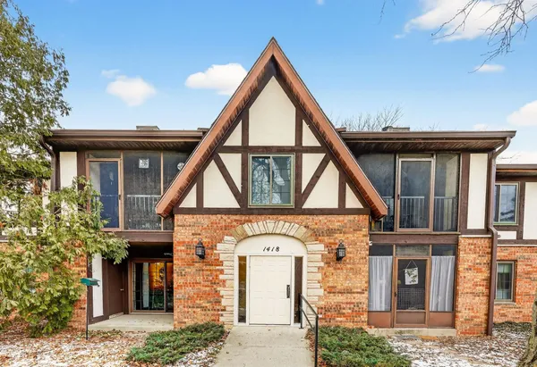 $259,900 | 1418 Wheeler Road, Unit C, Madison, WI 53704