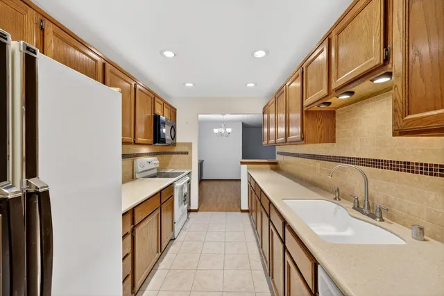 $259,900 | 1418 Wheeler Road, Unit C, Madison, WI 53704