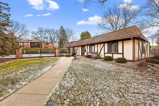 $259,900 | 1418 Wheeler Road, Unit C, Madison, WI 53704