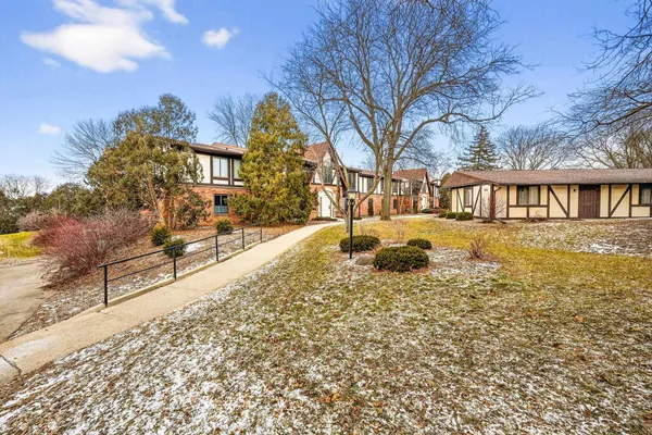 $249,900 | 1418 Wheeler Road, Unit C, Madison, WI 53704